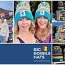 Big Bobble Hats - na zakázku